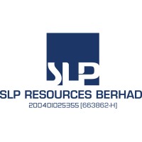 SLP RESOURCES BERHAD logo - Similar company to Banai Engineering Services & Technology Sdn Bhd