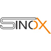 SINOX logo - Similar company to Sinox