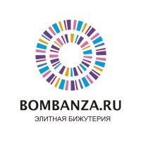 Элитная бижутерия интернет-магазин Bombanza.ru logo - Similar company to Ru-Link Computer Corp
