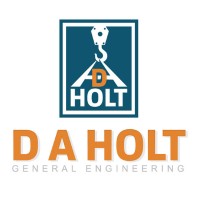 D A Holt General Enginering