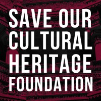 Save Our Cultural Heritage® Foundation (SOCH™) logo - Similar company to Spatialx