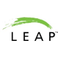 The LEAP Foundation, Inc. logo - Similar company to Seo Scholars San Francisco