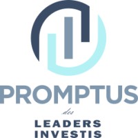 PROMPTUS logo - Similar company to Promptus, Llc