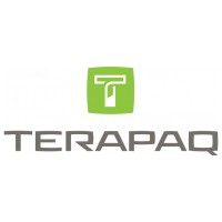 Terapaq logo - Similar company to Extreme Converting, Llc
