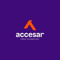 Accesar logo - Similar company to Lan Security Networks S.A.S