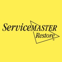 ServiceMaster Restore of Winnipeg logo - Similar company to Omniglass