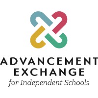 Advancement Exchange for Independent Schools logo - Similar company to Apte