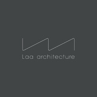 laa architecture logo - Similar company to Resilient Edge Architecture Ltd
