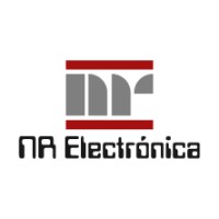 NR Electrónica logo - Similar company to Gktrainer