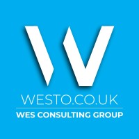 WES Consulting Group (westo.co.uk) logo - Similar company to Asian Bureau Of Finance And Economic Research