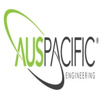 AUSPACIFIC ENGINEERING logo - Similar company to Uce (Universal Consulting Engineers)