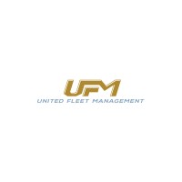 United Fleet Management logo - Similar company to Germaine Marine