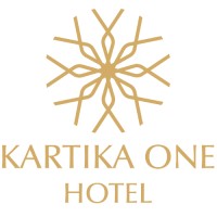 KARTIKA ONE HOTEL logo - Similar company to The Margo Hotel