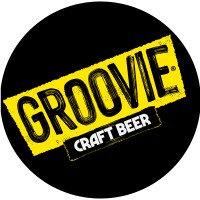 Cerveza Groovie logo - Similar company to La Caníbal