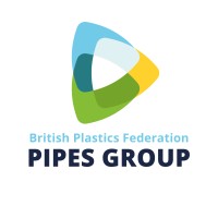 BPF Pipes Group logo - Similar company to British Plastics Federation