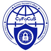 Cyfocus logo - Similar company to Virtual Autopsy Global Solutions