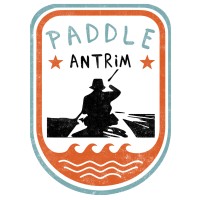 Paddle Antrim logo - Similar company to Boardsafe Docks