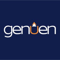 Genuen logo - Similar company to Genue
