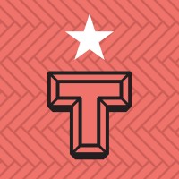 Tinker Coffee Co. logo - Similar company to Alk Development, Llc