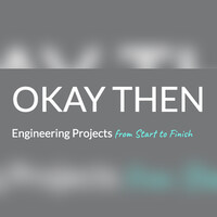 OKAYTHEN LTD logo - Similar company to Vbuddies.Ai