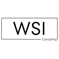 WSI Consulting logo - Similar company to That Coaching And Consulting Solutions