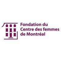Foundation of Women's Centre of Montreal logo - Similar company to Là Pour Toi ! - L’Association