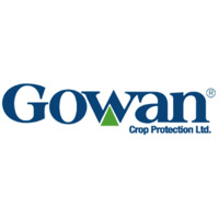 Gowan UK logo - Similar company to Nuvan