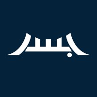 جِسْر - Jisr logo - Similar company to 91 Agency | Digital Marketing & Advertisement
