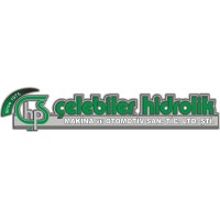 ÇELEBİLER HİDROLİK logo - Similar company to Hamme Machinery Inc