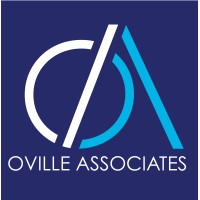 Oville Associates logo - Similar company to Skynad Limited