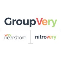 GroupVery logo - Similar company to Brackets