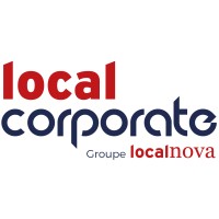 LocalCorporate logo - Similar company to Agone