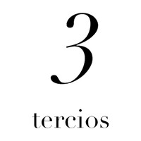 Tres Tercios logo - Similar company to Argumental Films