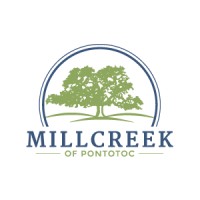 Millcreek Of Pontotoc Treatment Center logo - Similar company to East Webster Elementary School