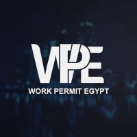 Work Permit Egypt logo - Similar company to Permit 2 Work