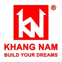 Khang Nam Engineering logo - Similar company to Nsn Construction & Engineering Jsc