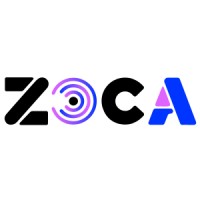 ZOCA COMMUNICATION logo - Similar company to Brsrkr