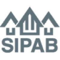 Stockholms Industriplåt - SIPAB logo - Similar company to Tylebäck Hotell & Konferens