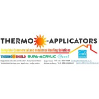 Thermo Applicators logo - Similar company to Akro Accelerate  (Pty) Ltd