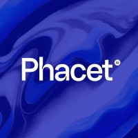 Phacet logo - Similar company to Be Stroke