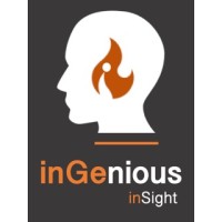 inGenious inSight logo - Similar company to Insight Factory