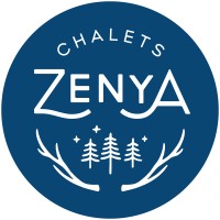 Chalets Zenya logo - Similar company to Flexiduct