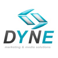 Dyne Marketing & Media Solutions Pvt. Ltd. logo - Similar company to Crystaflex