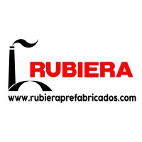 RUBIERA logo - Similar company to P&G Ingenieros Estructurales