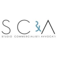 SC&A - Studio Commercialisti & Avvocati logo - Similar company to Mda - Studio Legale E Tributario