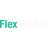 FlexBooker logo - Similar company to Ez Office