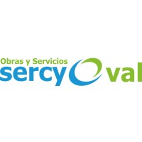 OBRAS Y SERVICIOS SERCYOVAL SL logo - Similar company to Equilibrio Urbano