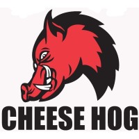 (Palazzolo's)Cheese Hog Manufacturing, LLC logo - Similar company to Kodak Polychrome Graphics