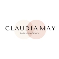 CLAUDIA MAY | FASHION AGENCY logo - Similar company to Outer Space Collective