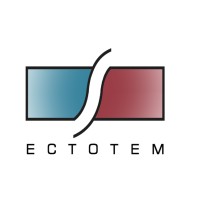 ECTOTEM logo - Similar company to Grownexis